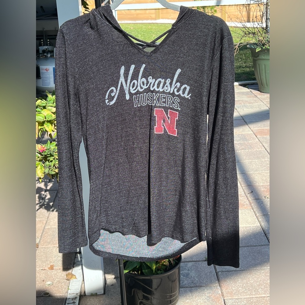 Nebraska Cornhuskers long sleeve